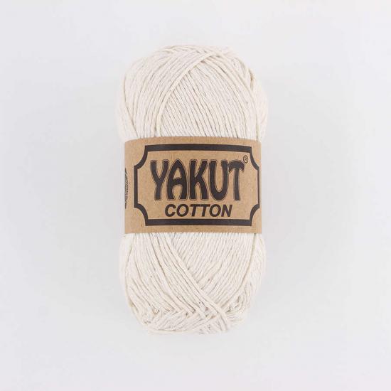 Yakut Cotton 26